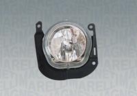 citroen Mistlamp
