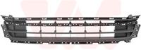 volkswagen Ventilatiegrille bumper