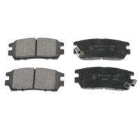 mitsubishi Remblokken set