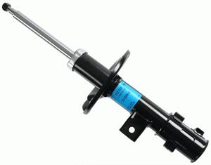 SACHS Stoßdämpfer 313 531 Stoßdämpfersatz KIA,CARENS III UN