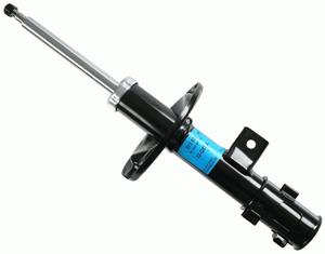 SACHS Stoßdämpfer 313 532 Stoßdämpfersatz KIA,CARENS III UN