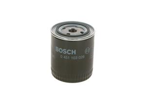 Ölfilter Bosch 0 451 103 028