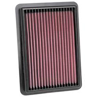 Mazda K&N Vervangingsfilter  3 2.5 2019- (33-5096)