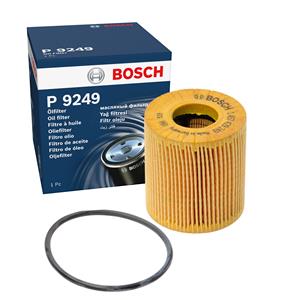 BOSCH Ölfilter 1 457 429 249 Motorölfilter,Wechselfilter FORD,FIAT,PEUGEOT,FOCUS II Kombi DA_,MONDEO IV Turnier BA7,FOCUS II DA_,S-MAX WA6