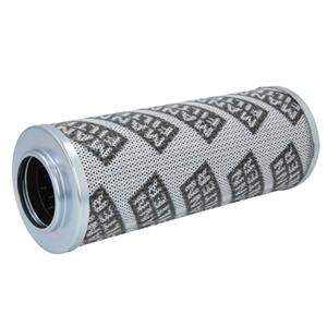 Filter, Arbeitshydraulik MANN-FILTER HD 8002