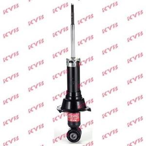 KYB Stoßdämpfer 341492 Stoßdämpfersatz HONDA,CR-V III RE