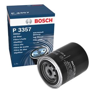 BOSCH Ölfilter 0 451 103 357 Motorölfilter,Wechselfilter