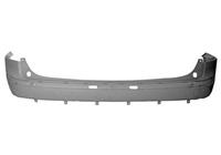 ford Achterbumper Station