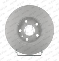 chevrolet Remschijf DDF1721C
