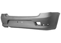 dacia Achterbumper 1516544