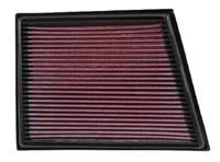 Bmw K&N vervangingsfilter  2-Serie, X1 2015-, Mini Cooper 2014- (33-3025)