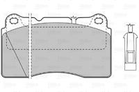 alfaromeo Brake Pads Fiat Group