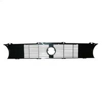 vanwezel VAN WEZEL Kühlergrill VW 5810510 171853653BL,171853653L Kühlergitter