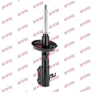 KYB Stoßdämpfer 339372 Stoßdämpfersatz OPEL,VAUXHALL,ASTRA J Sports Tourer,ASTRA J,ZAFIRA TOURER C P12,ASTRA J Stufenheck,ZAFIRA Mk III P12