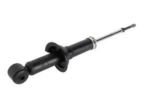 KYB Stoßdämpfer 341425 Stoßdämpfersatz MITSUBISHI,LANCER SPORTBACK CX_A,LANCER Stufenheck CY/Z_A