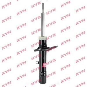 KYB Stoßdämpfer 3338014 Stoßdämpfersatz PEUGEOT,208,208 Kasten