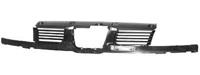 vanwezel Sierrooster equipart