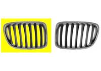 vanwezel Kühlergitter rechts Van Wezel 0678512