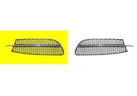 Bumpergrill Onder Rechts