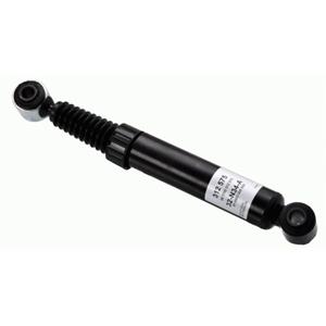 Stoßdämpfer | SACHS (312 575)