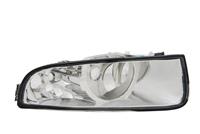 skoda Mistlamp rechts