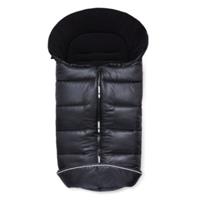 ABC DESIGN Winterfußsack Black