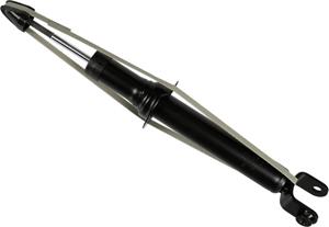 SACHS Stoßdämpfer 315 689 Stoßdämpfersatz CHEVROLET,EPICA KL1_