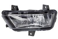 skoda Mistlamp