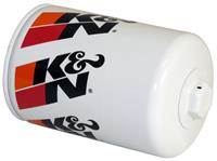 Volkswagen K&N Oliefilter (HP-3001)