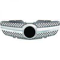 mercedes Radiateurgrille 1600540