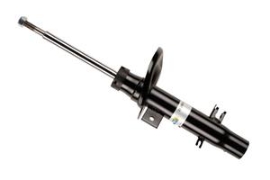 BILSTEIN Stoßdämpfer 22-225214 Stoßdämpfersatz PEUGEOT,208