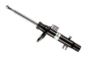 BILSTEIN Stoßdämpfer 22-225221 Stoßdämpfersatz PEUGEOT,208