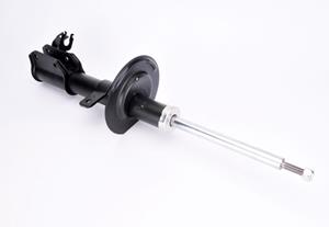 KYB Stoßdämpfer 333763 Stoßdämpfersatz FIAT,PANDA 169,PANDA Van 169