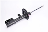 KYB Stoßdämpfer 333764 Stoßdämpfersatz FIAT,PANDA 169,PANDA Van 169