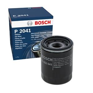 BOSCH Ölfilter 0 986 452 041 Motorölfilter,Wechselfilter OPEL,FORD,FIAT,CORSA B 73_, 78_, 79_,VECTRA B 36_,VECTRA B Caravan 31_