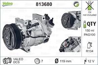 Compressor Es Renault Laguna Iii