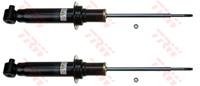 TRW Stoßdämpfer JGS205T Stoßdämpfersatz BMW,5 E34,5 Touring E34,5 E28