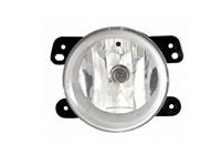 jeep Mistlamp