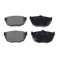 hyundai Remblokken set