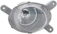 Volvo Mistlamp links