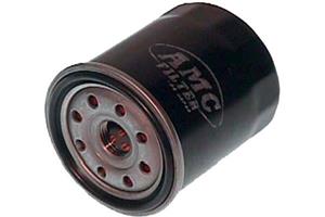 suzuki Oliefilter