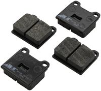 Audi Remblokken set
