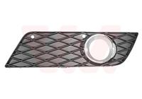 mercedes-benz luchtgrille onder l.