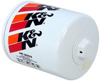 jeep K&N Oliefilter (HP-2003)