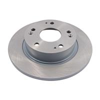 honda Remschijf achter ADH24378