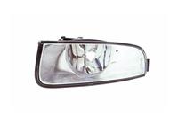 skoda Mistlamp links H8