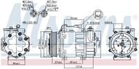 ford Compressor