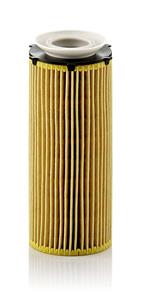 bmw Oliefilter HU7203x