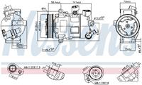 Volkswagen Compressor