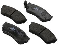 suzuki Remblokken set